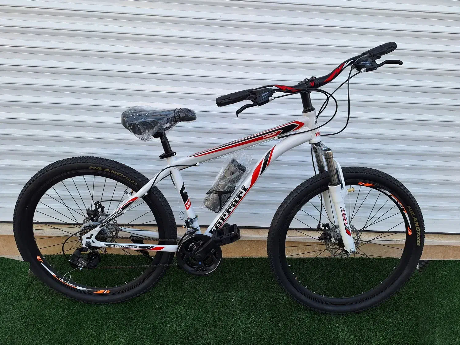 دنیای دوچرخه سایز12/16/20/24/26 اسپورت حرفه ای|دوچرخه، اسکیت، اسکوتر|سنندج, |دیوار