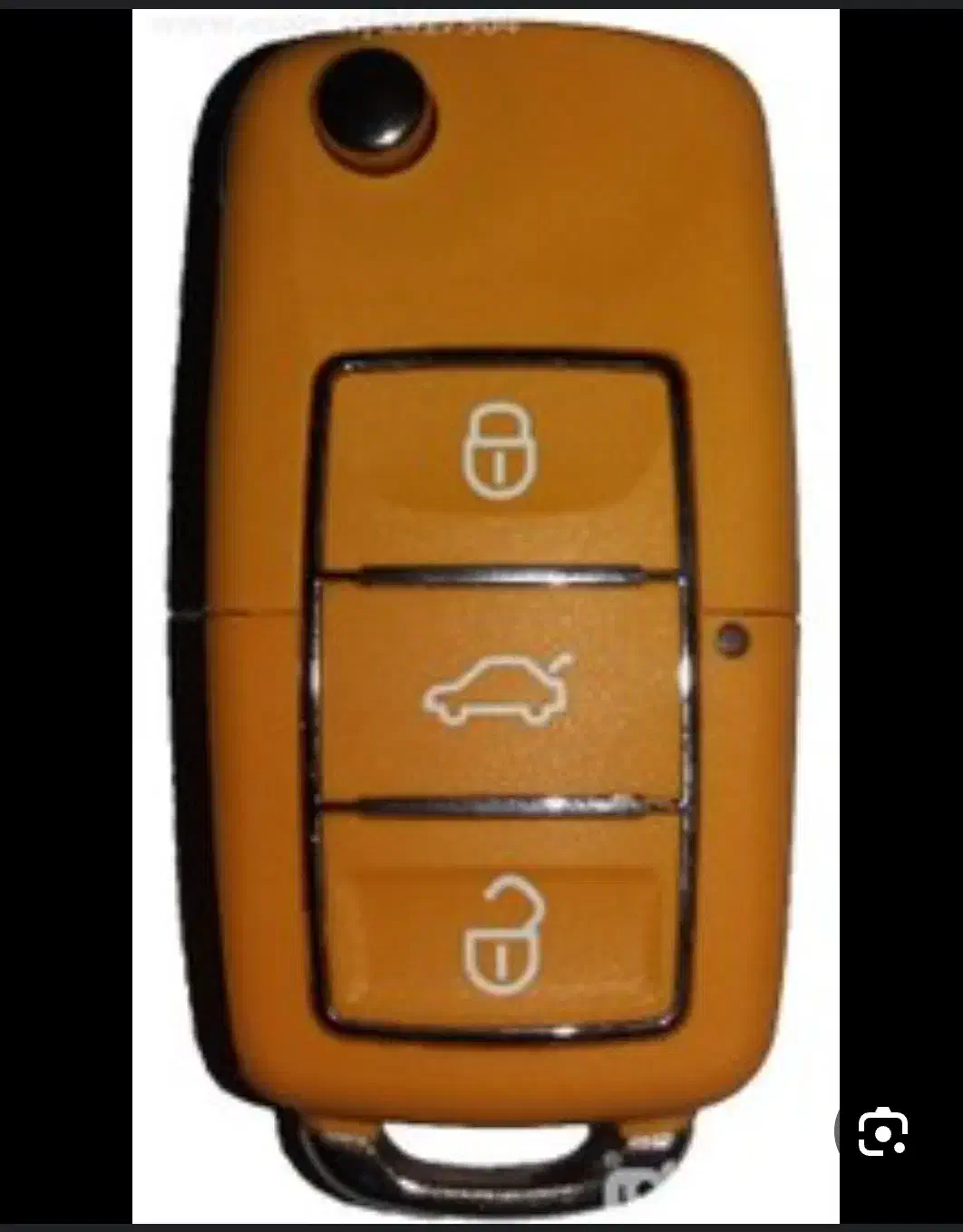 گمشده ریموت خودرو سمند گمشده|اشیا|ماهیدشت, |دیوار