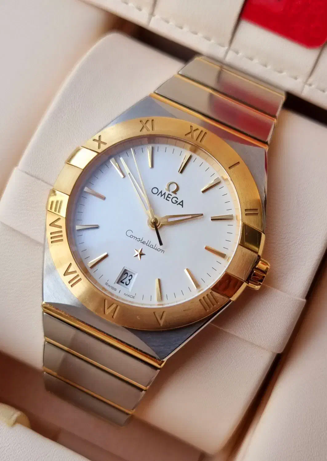 خریدار و فروش ساعتهای اصل رولکس،امگا،طلاو..|ساعت|تهران, جماران (نیاوران)|دیوار