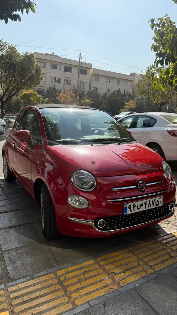 fiat|خودرو سواری و وانت|تهران, شهرک غرب|دیوار