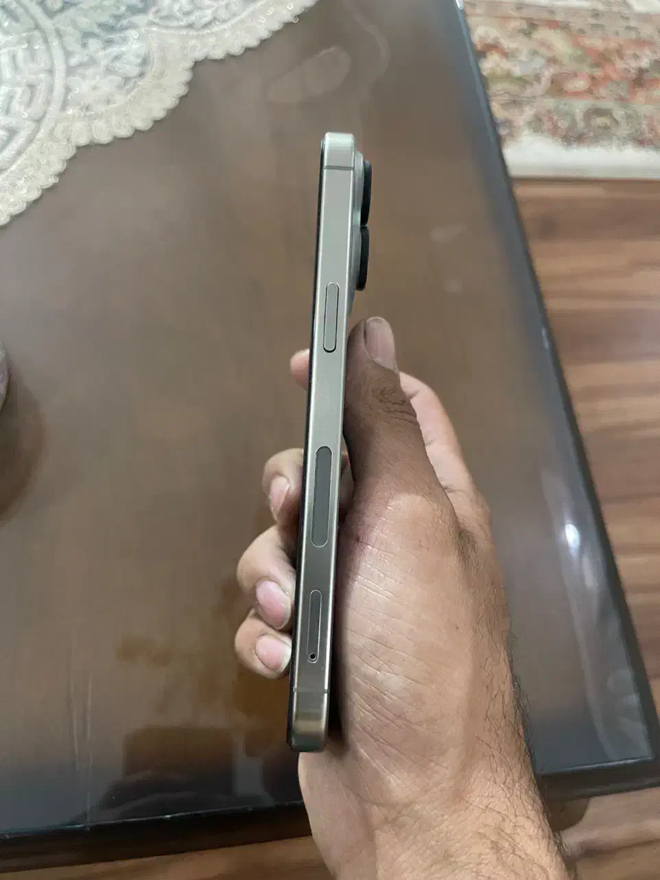 15promax 256|موبایل|تهران, کوثر|دیوار