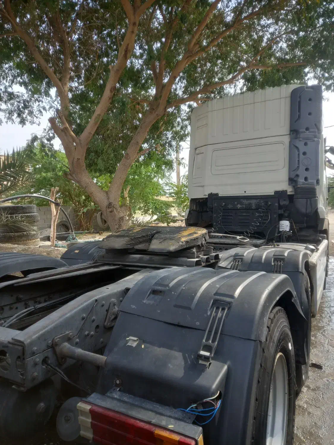 کشنده البرز|خودرو سنگین|آبدان, |دیوار