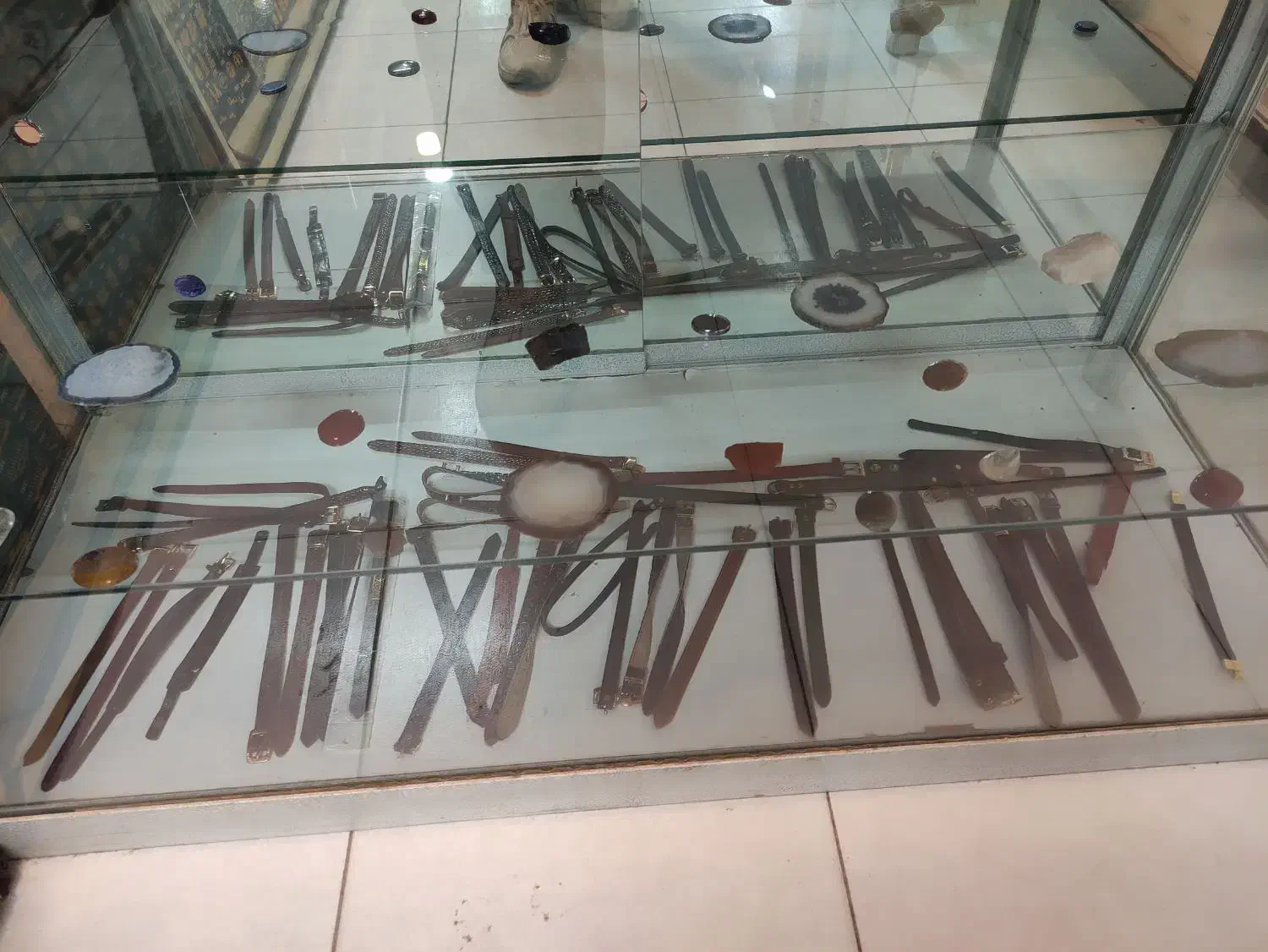 تعمیرات طلا و نقره|جواهرات|شاهین‌شهر, فردوسی|دیوار