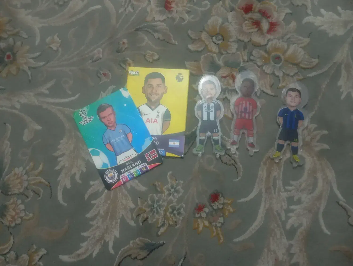 کارت کیمدی|کلکسیون و سرگرمی|تهران, دهم فروردین|دیوار