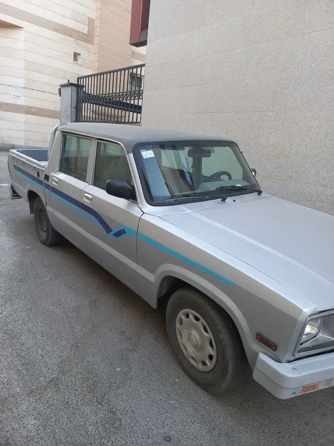 مزدا موتور۲۰۰۰ژاپن|خودرو سواری و وانت|همدان, |دیوار