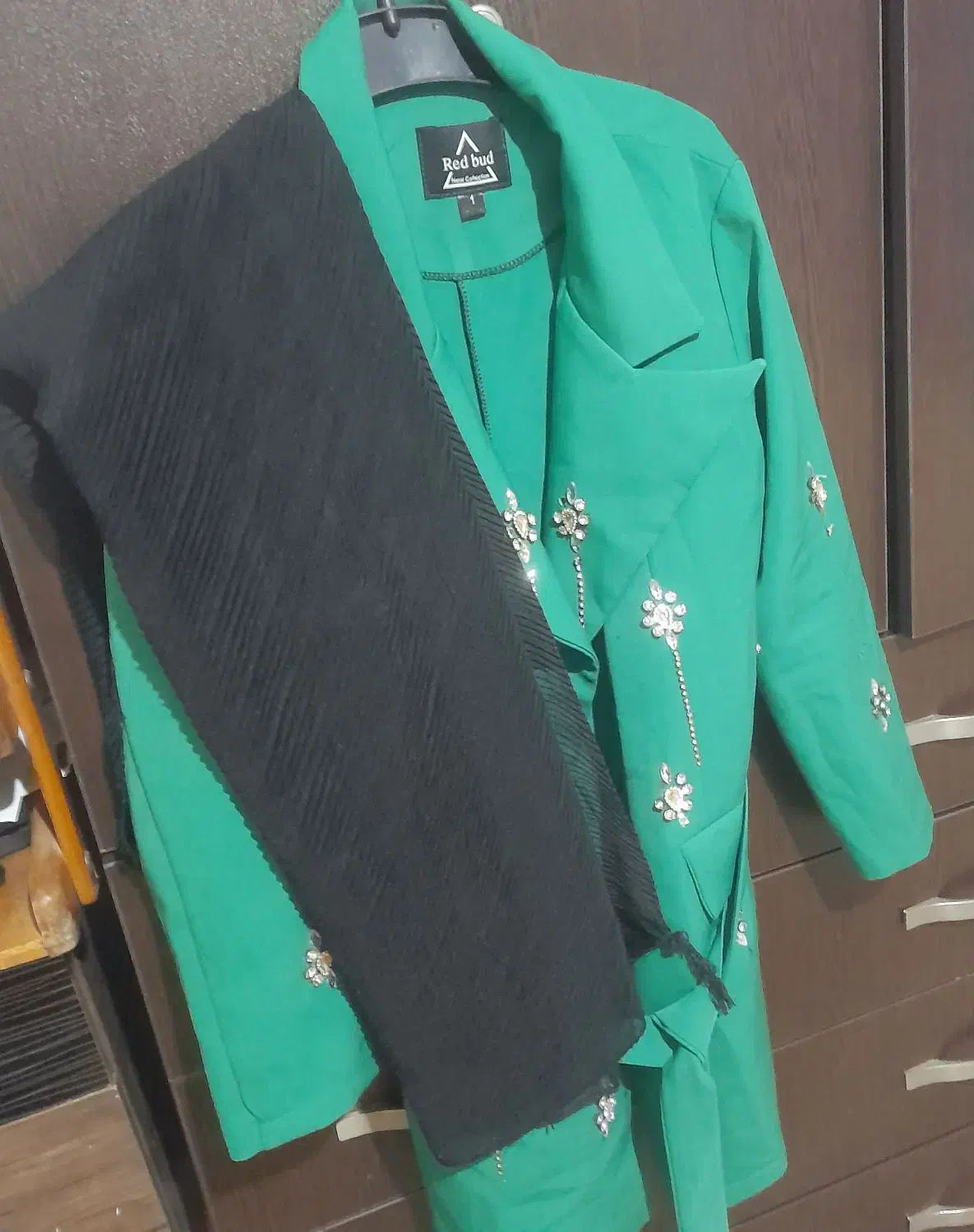 مانتو کتی|لباس|تهران, علیآباد|دیوار