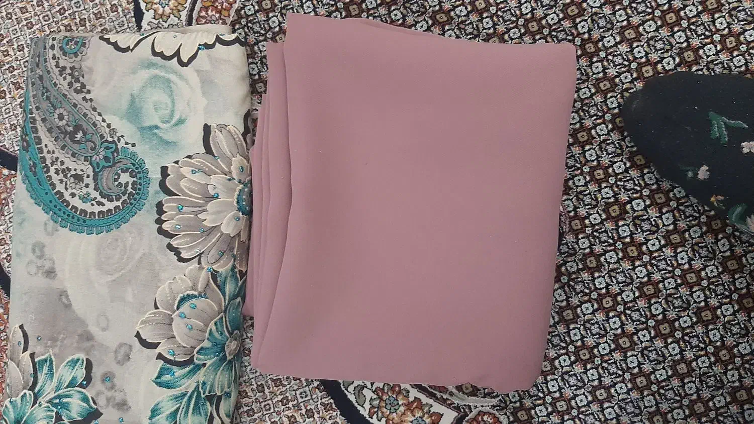 پارچه|لوازم خیاطی و بافتنی|اردبیل, |دیوار