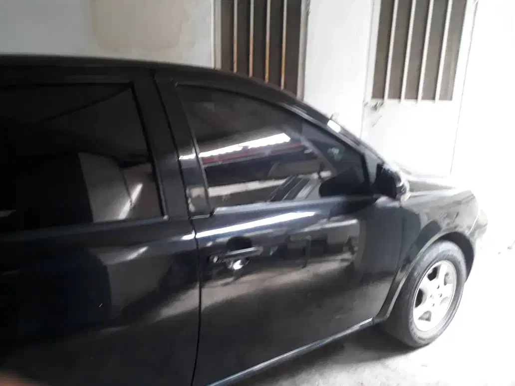 ماشین راین مدل ۹۶|خودرو سواری و وانت|نوشهر, |دیوار