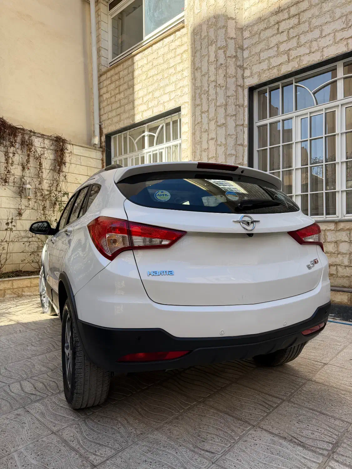 هایما s5|خودرو سواری و وانت|اردبیل, |دیوار