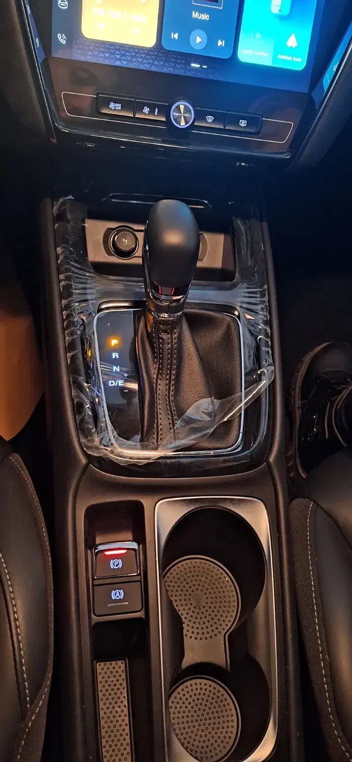 ام جی ۵ (MG5)|خودرو سواری و وانت|تهران, مرزداران|دیوار