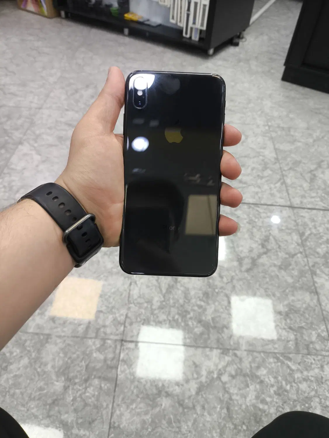 xs max|موبایل|ارومیه, |دیوار