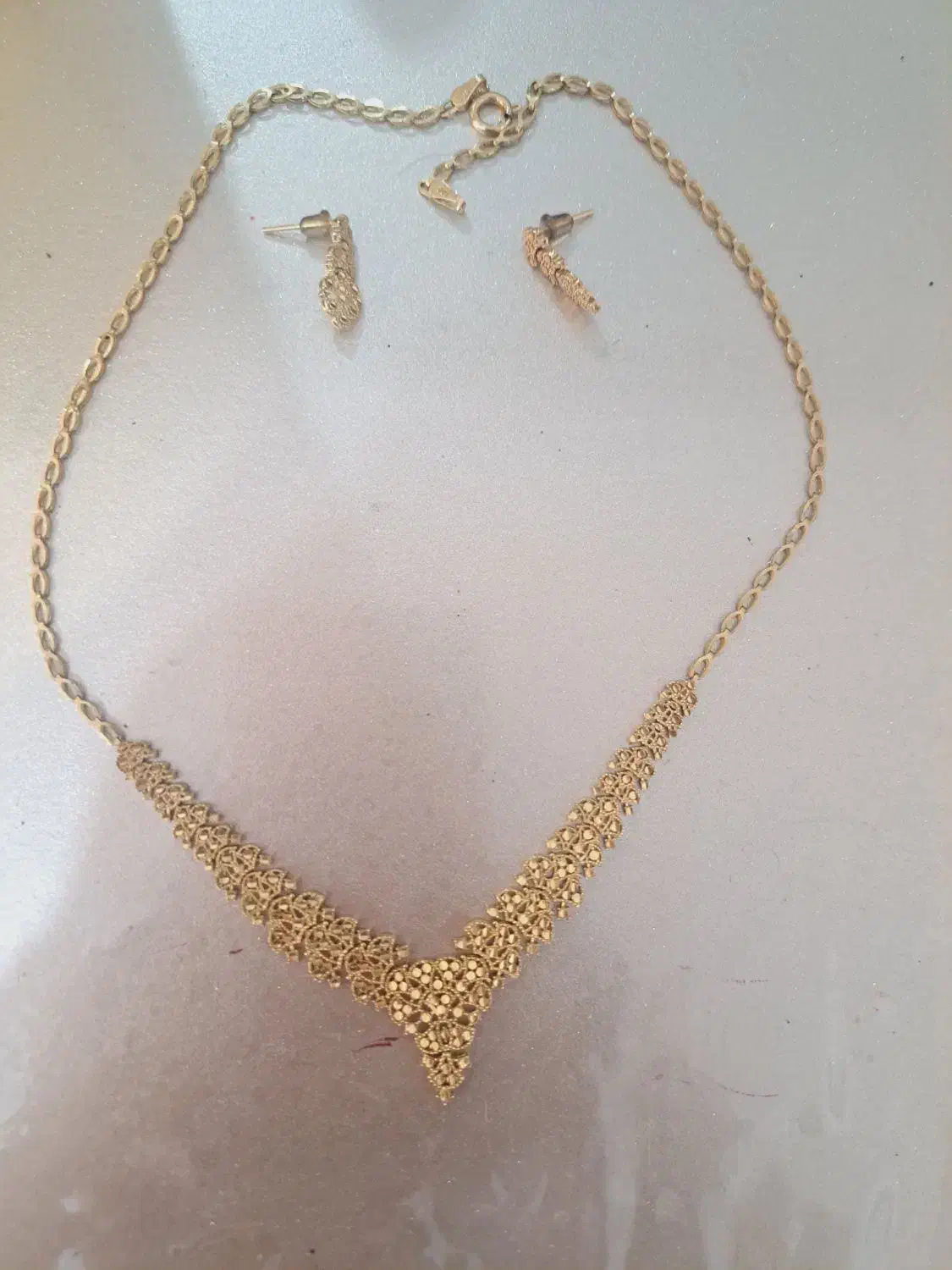 طلا با ۴٪ اجرت|جواهرات|اردبیل, |دیوار