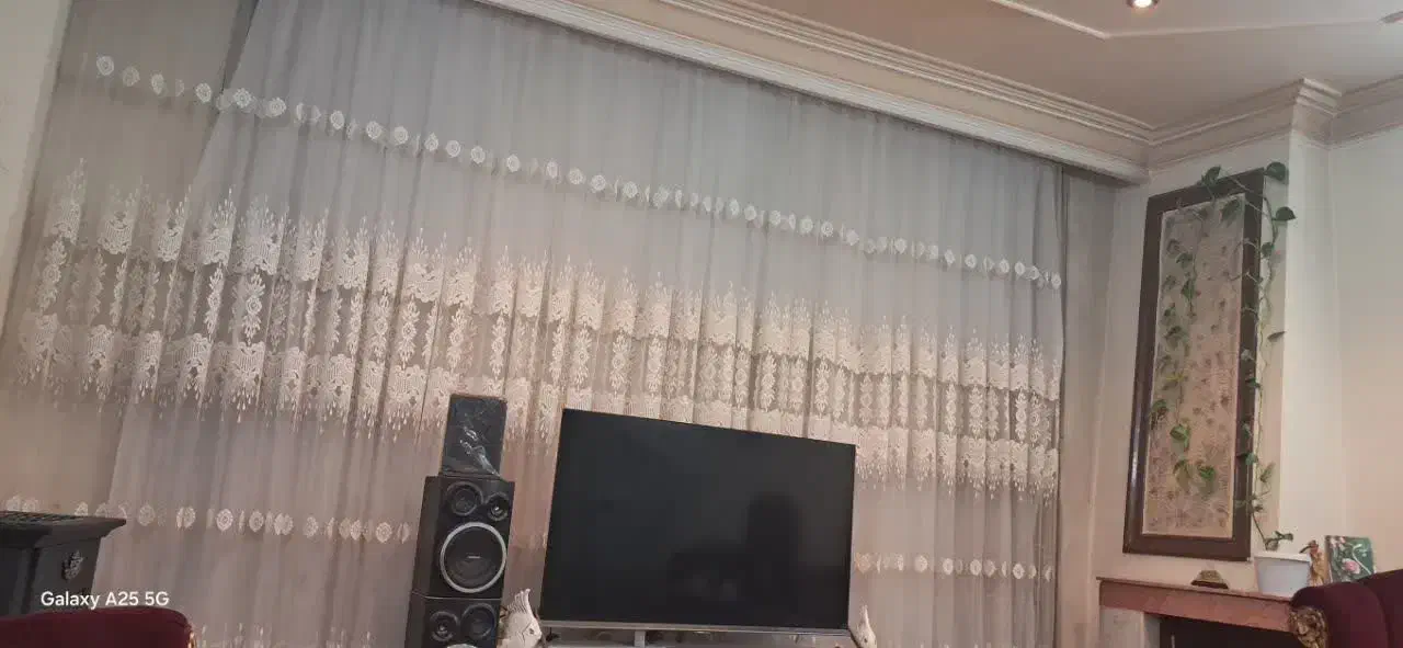 پرده تمیز|پرده، رانر، رومیزی|مشهد, امام خمینی|دیوار