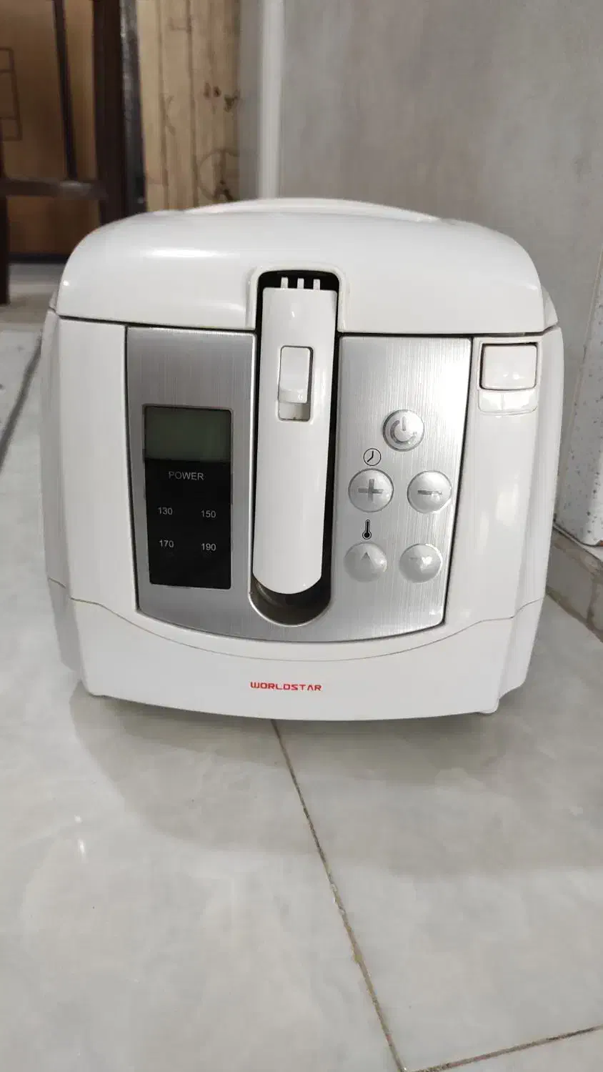 سرخ کن|اجاق گاز و لوازم برقی پخت‌وپز|کرج, باغستان|دیوار