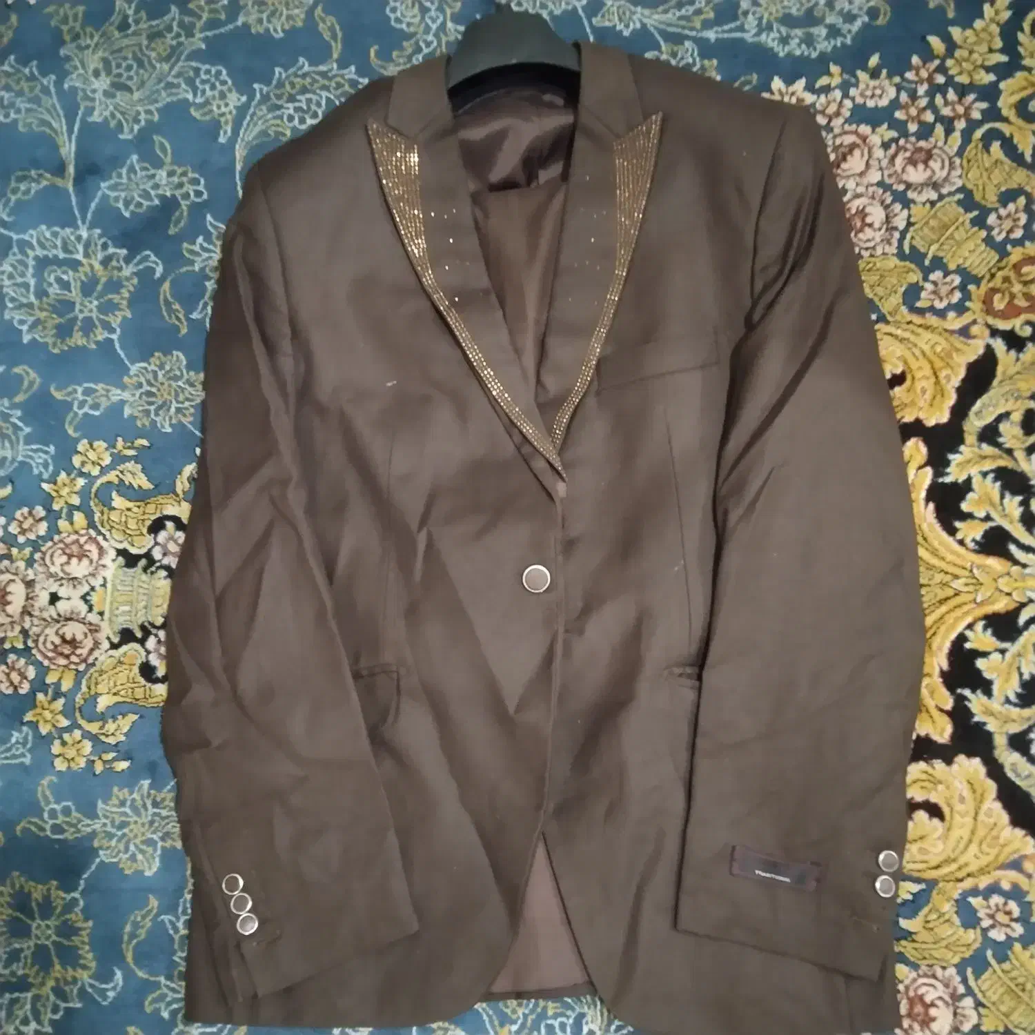 تعدادی لباس مجلسی|لباس|اردبیل, |دیوار