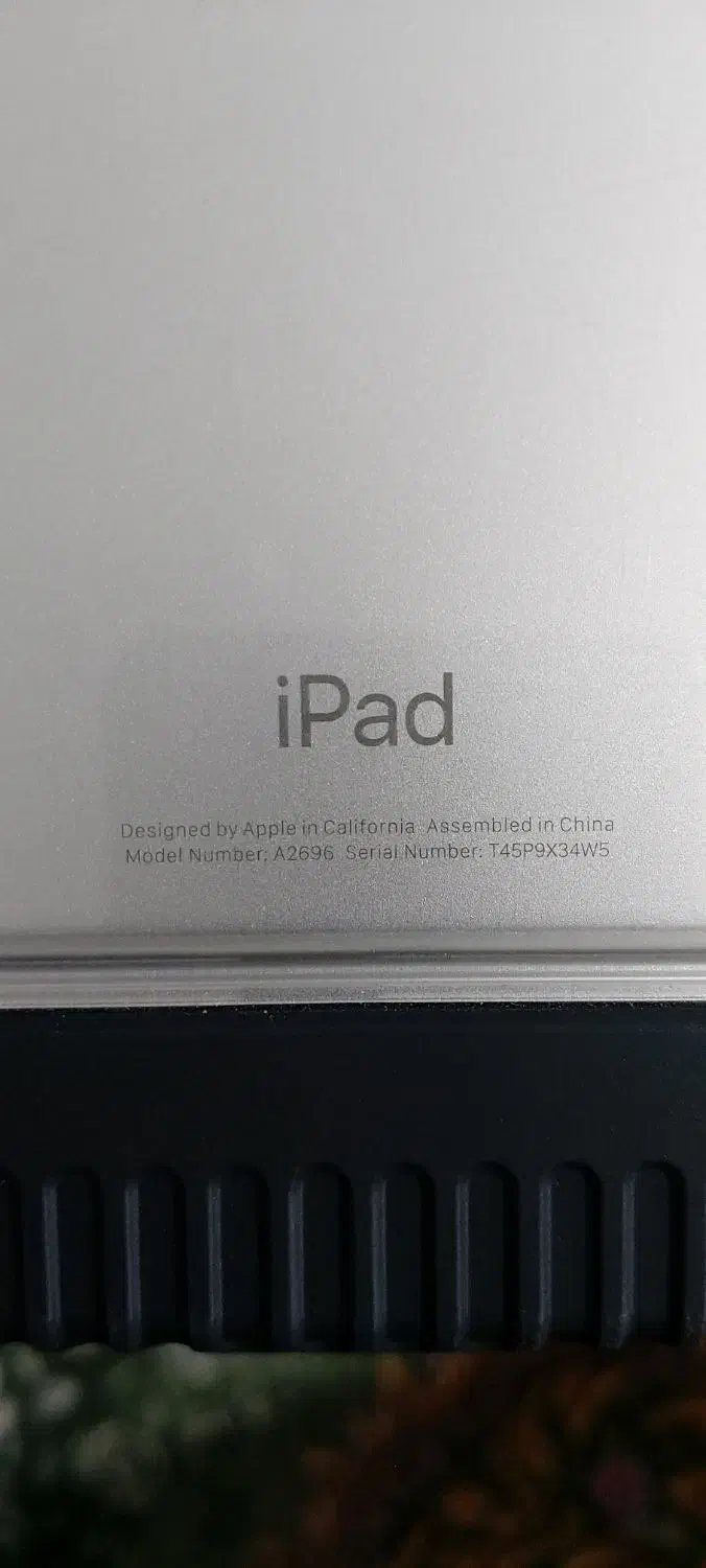 تبلت آی پد ۱۰|تبلت|زاهدان, |دیوار