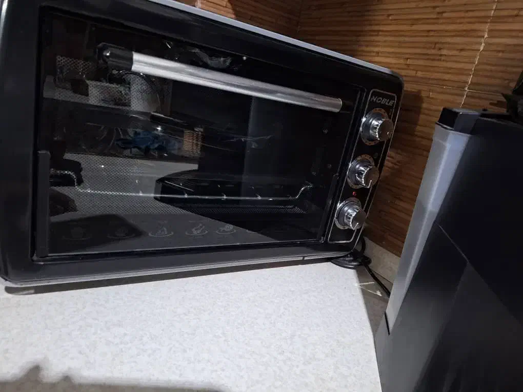 اون توسترنونو|اجاق گاز و لوازم برقی پخت‌وپز|شاهین‌شهر, شهرک پردیس|دیوار