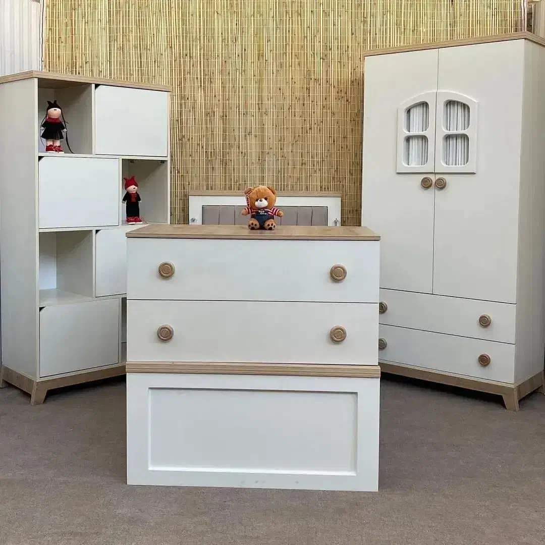 کمد و تخت دو منظوره /  انتخابی هوشمندانه|اسباب و اثاث بچه|اصفهان, منتظرالمهدی|دیوار