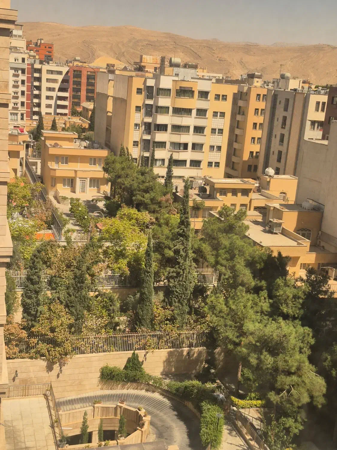 فروش سه خواب فرهنگ شهر و معالی‌آباد|فروش آپارتمان|شیراز, فرهنگ شهر|دیوار