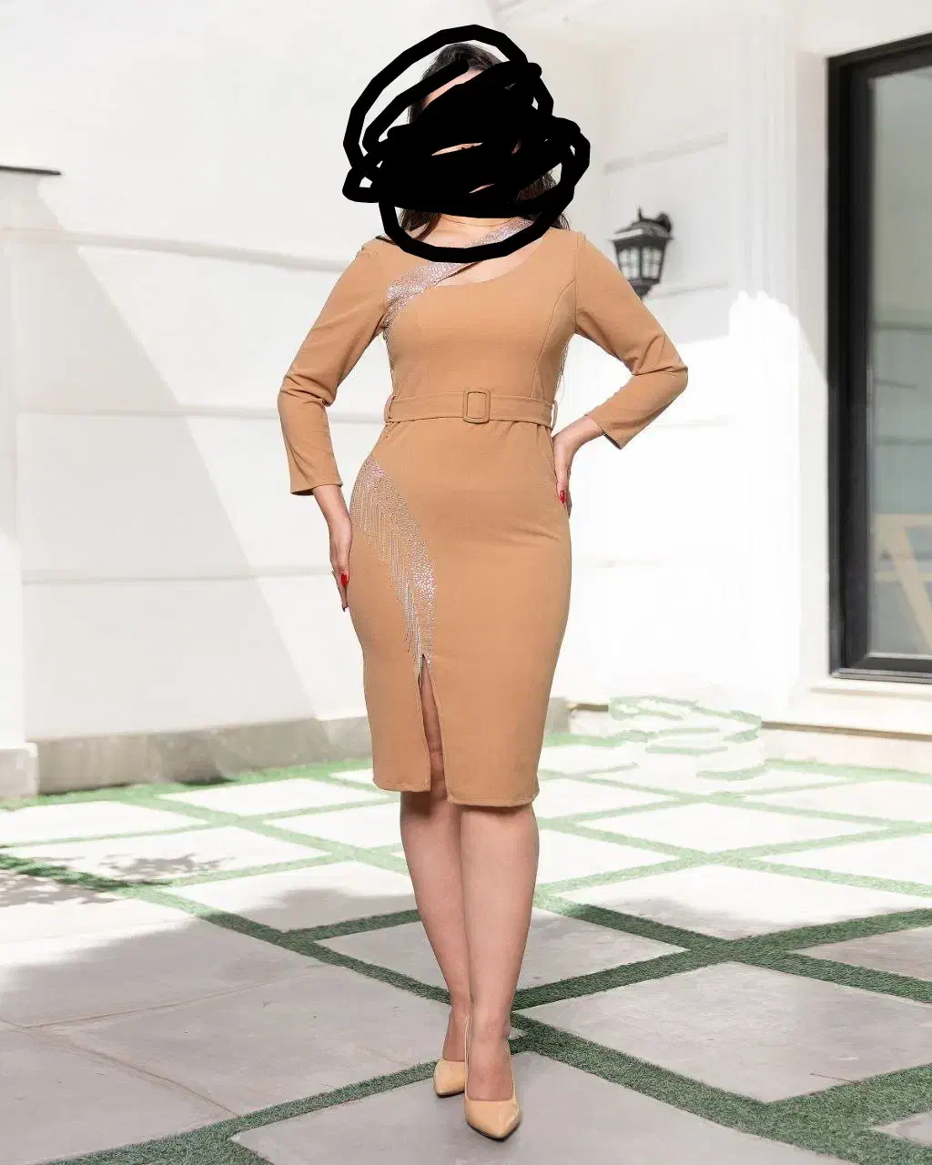 عقد لباس|لباس|کلارآباد, |دیوار