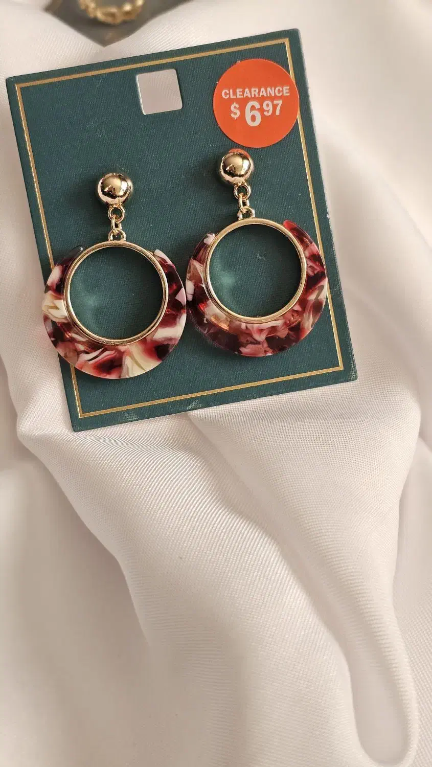 زیورآلات و بدلیجات زنانه|جواهرات|مشهد, آزادشهر|دیوار