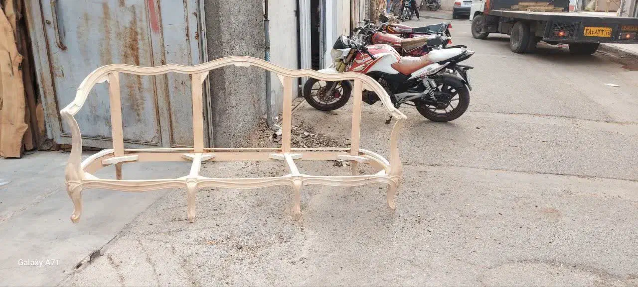 تولیدی مبل|مبلمان خانگی و میز عسلی|قم, شهر قائم|دیوار