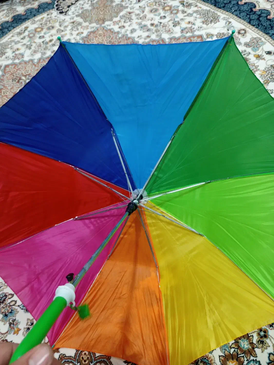 30 عدد چتر قیمت مناسب|اسباب‌‌بازی|تربت‌حیدریه, شهید قرنی|دیوار