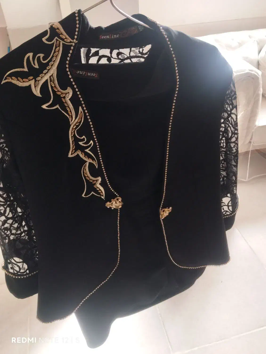 لباس مجلسی وکت و دامن|لباس|دامغان, |دیوار