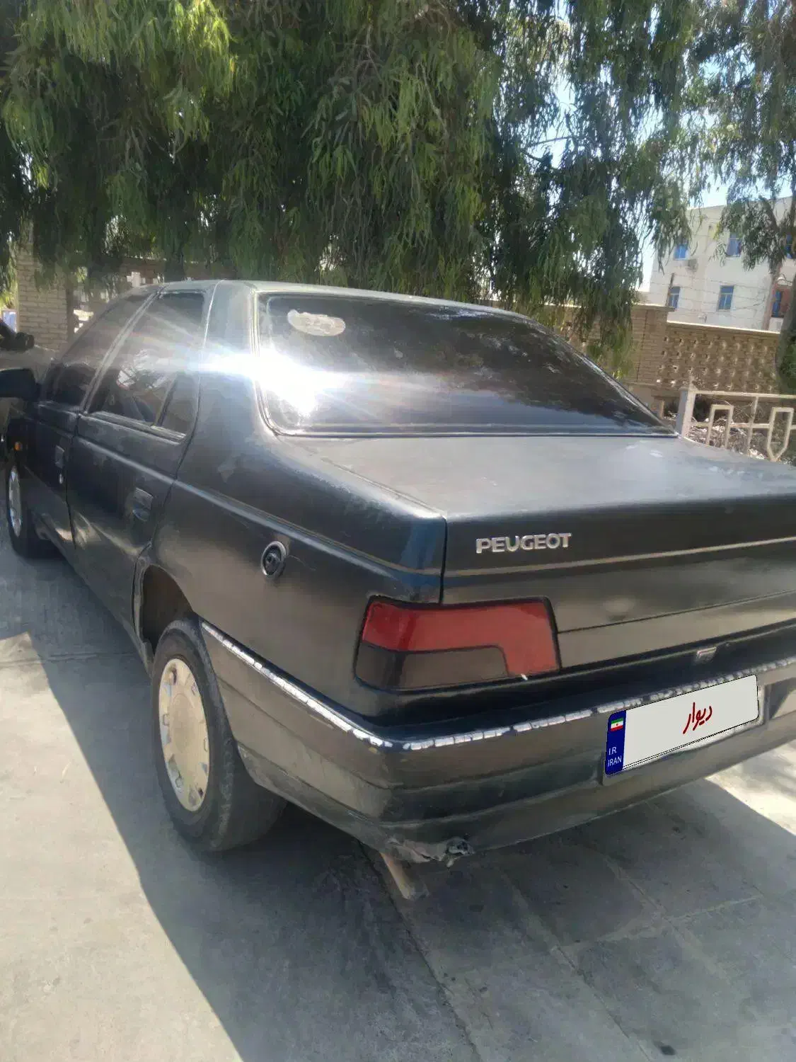 پژو 405|خودرو سواری و وانت|چابهار, |دیوار