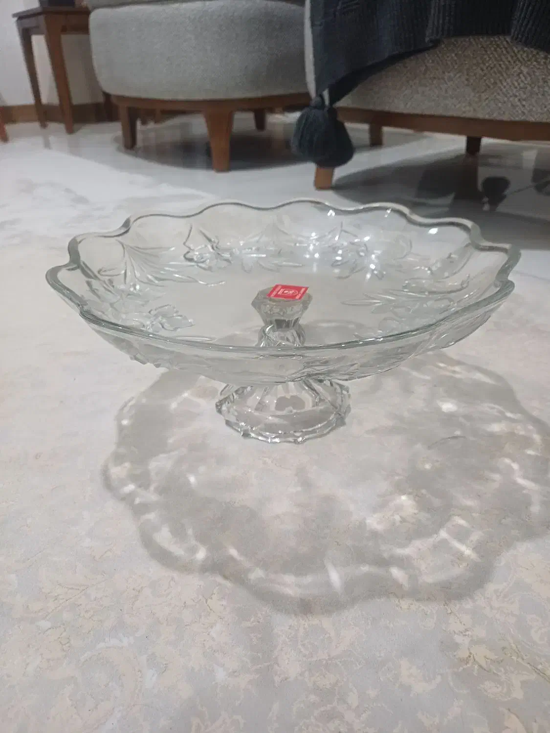 میوه خوری کاملا نو|ظروف سرو و پذیرایی|کرج, بنیاد|دیوار