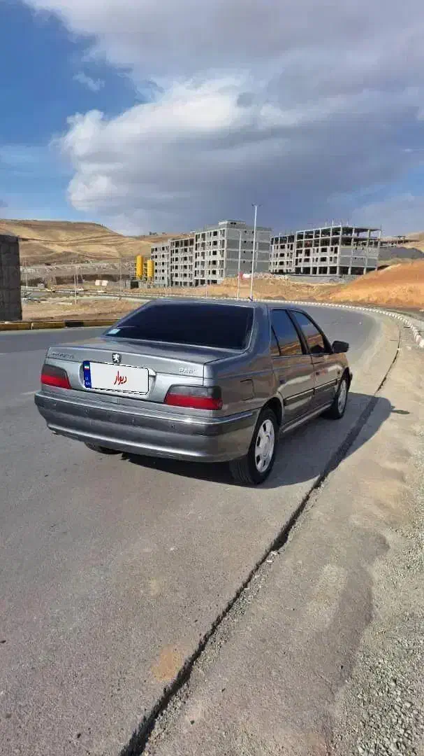 فروش|خودرو سواری و وانت|سنندج, |دیوار