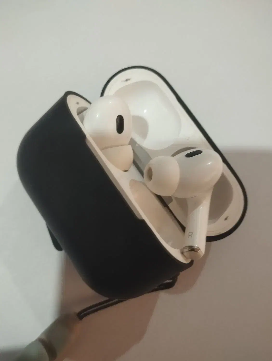 ایر پاد پرو اصل اصل|لوازم جانبی موبایل و تبلت|ایذه, |دیوار