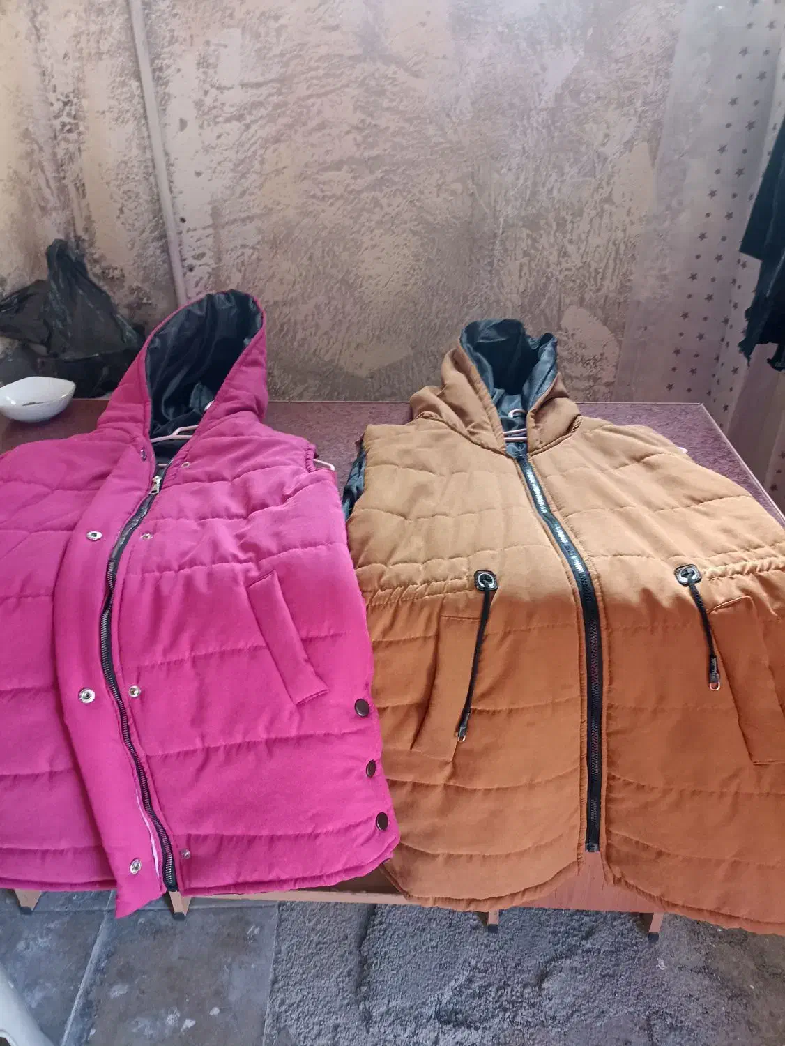 لباس فروشی بارانا|لباس|ایوان, |دیوار