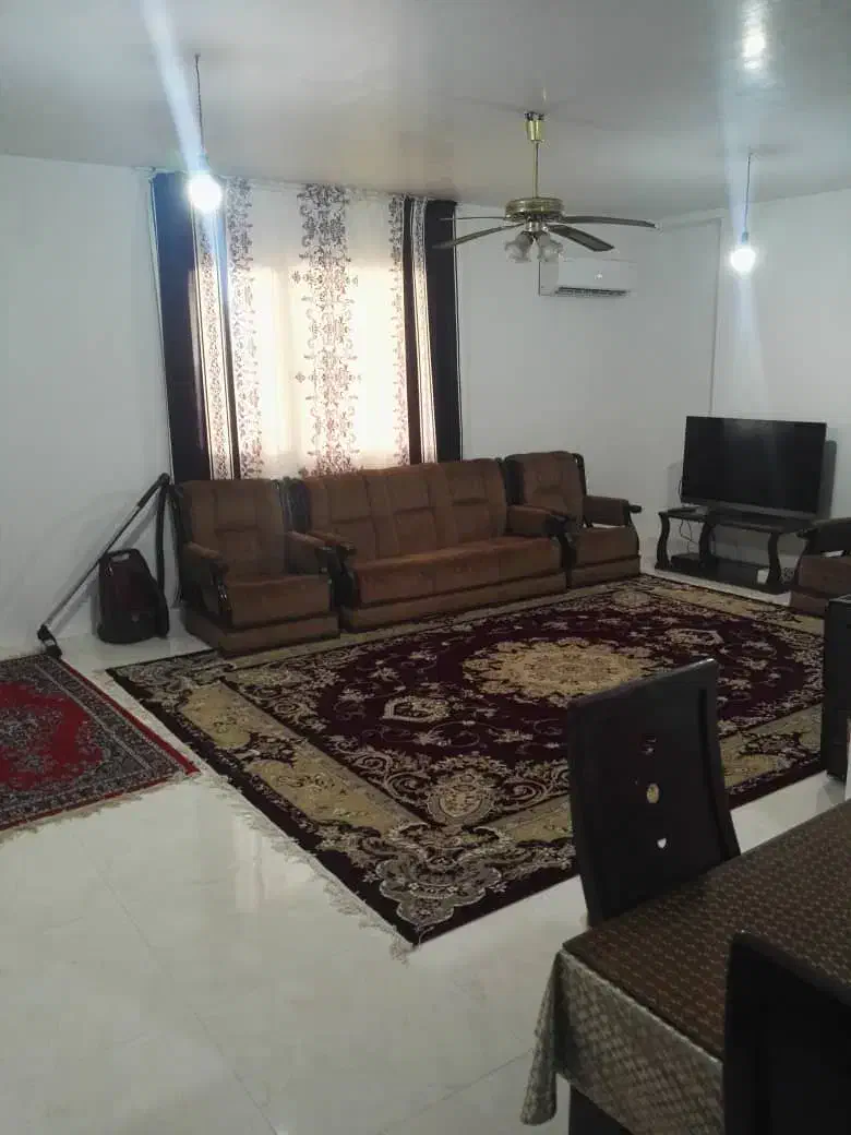 اجازه منزل و سوئیت مبله|اجارهٔ کوتاهمدت آپارتمان و سوئیت|شیراز, شهرک والفجر|دیوار