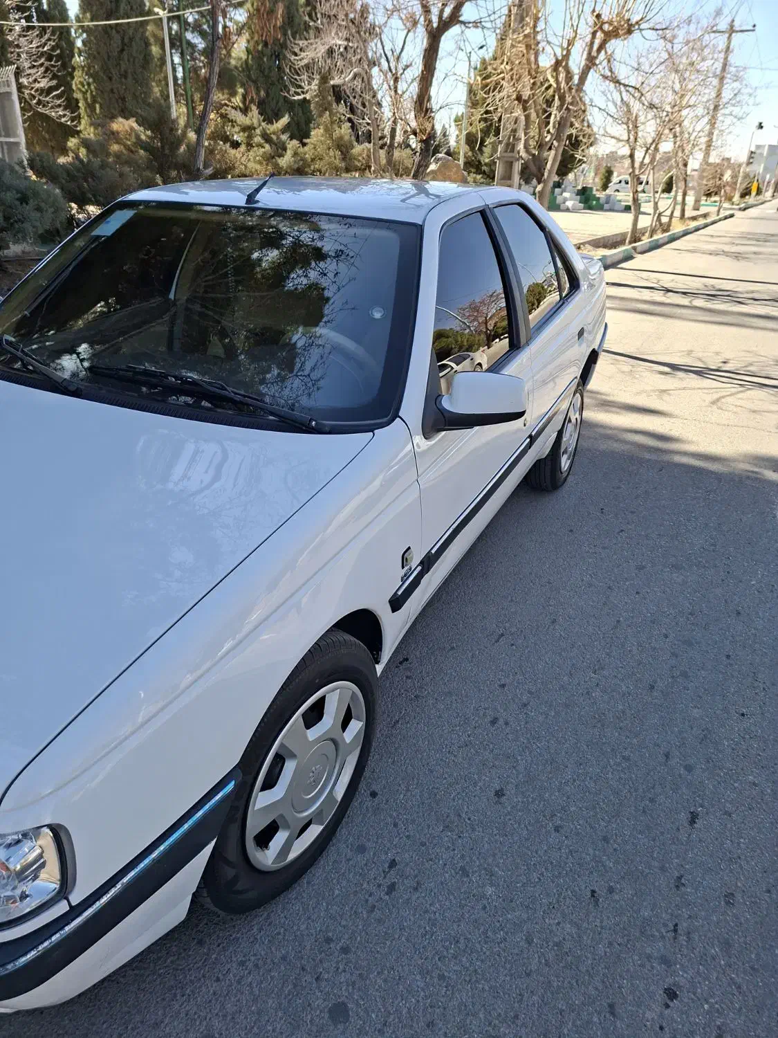 slx 98 Tu5|خودرو سواری و وانت|سیرجان, |دیوار