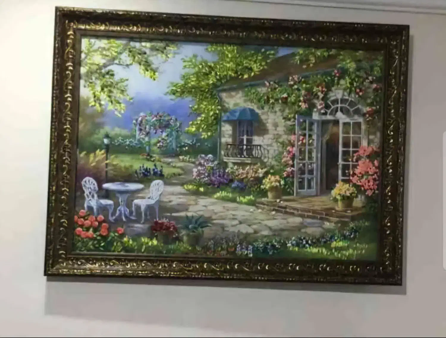 کلاس روبان دوزی در کانون شهید احدی|خدمات آموزشی|ملایر, |دیوار