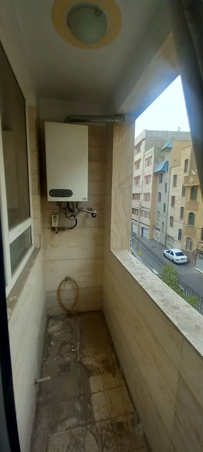 ۶۲ متر اجاره دار کوچه باقرزاده