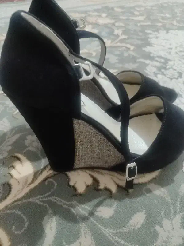 کفش نو|کیف، کفش، کمربند|جیرفت, |دیوار