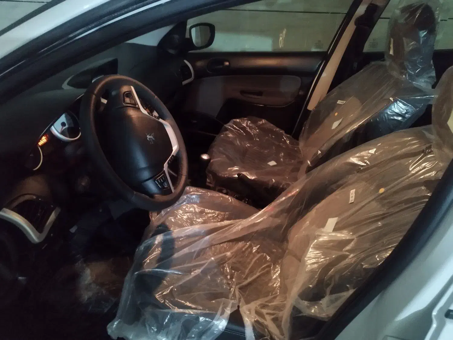 207 پانوراما|خودرو سواری و وانت|اهواز, پردیس|دیوار