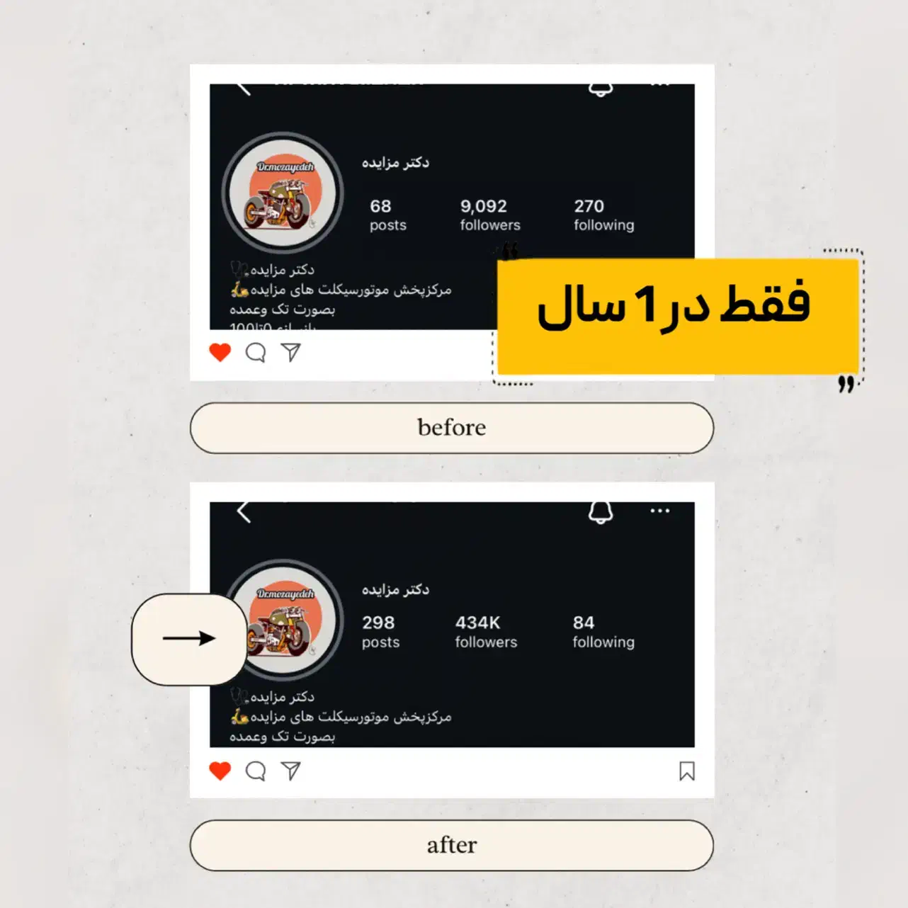 ادمین اینستاگرام/تولید محتوا/پیج اینستا/حضوری|خدمات رایانهای و موبایل|کرج, گوهردشت|دیوار