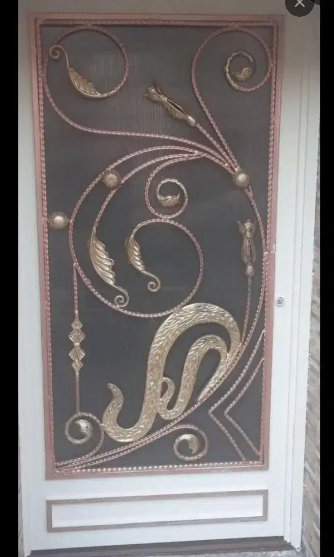 نقاشی ساختمان امیر|خدمات پیشه و مهارت|مرند, |دیوار