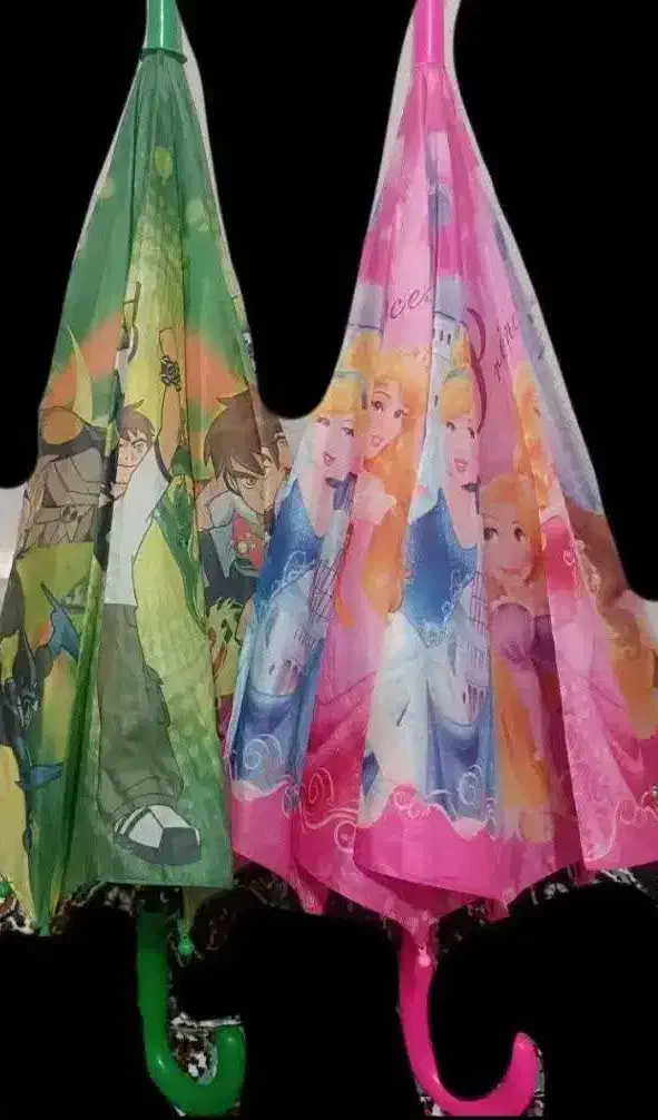 چتر دخترانه و پسرانه|کفش و لباس بچه|بروجرد, |دیوار