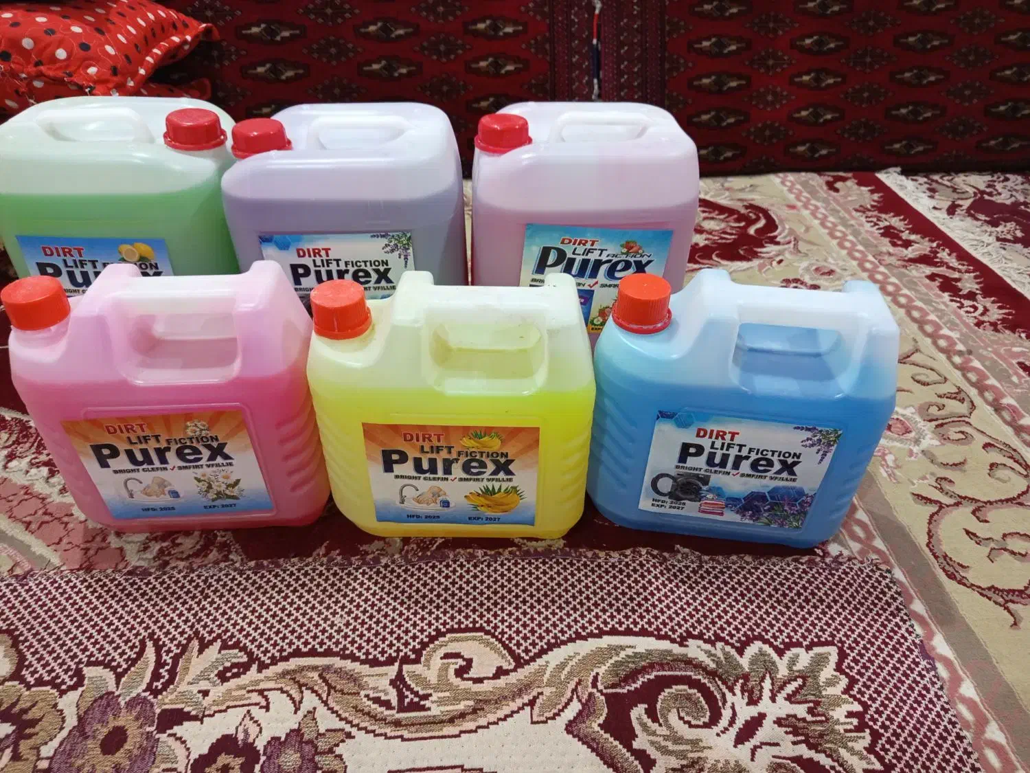 وایتکس|عمدهفروشی|خرمشهر, |دیوار