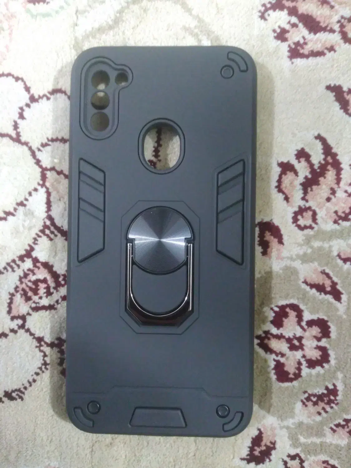 یک عدد قاپ گوشئ آ ۱۱|لوازم جانبی موبایل و تبلت|کرمانشاه, |دیوار