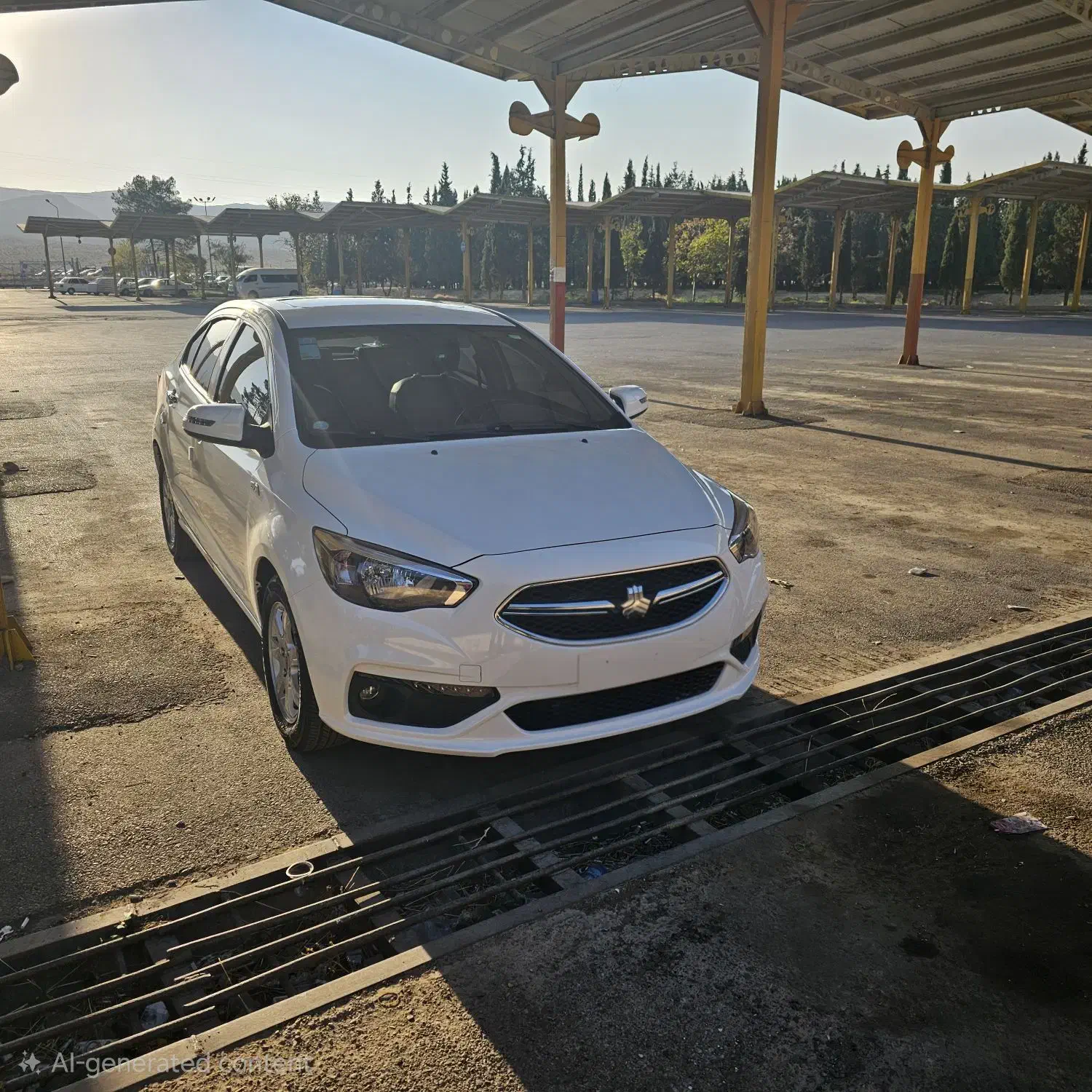 شاهین اتومات مدل ۱۴۰۳|خودرو سواری و وانت|شیراز, تپه تلویزیون|دیوار