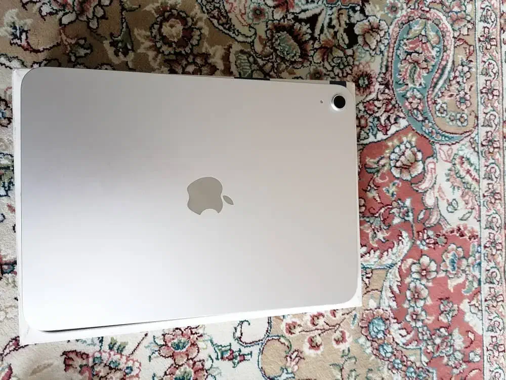 آیپد سری ۱۱ ۲۰۲۵|تبلت|پرند, فاز ۶|دیوار