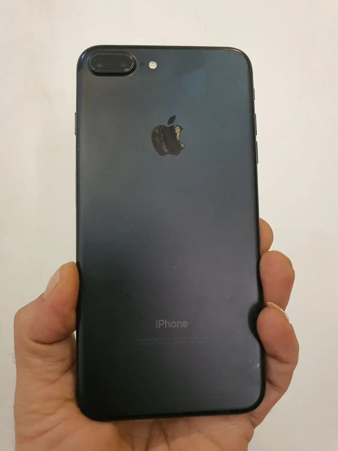 ایفون 7+|موبایل|قرچک, شهرک طلائیه|دیوار