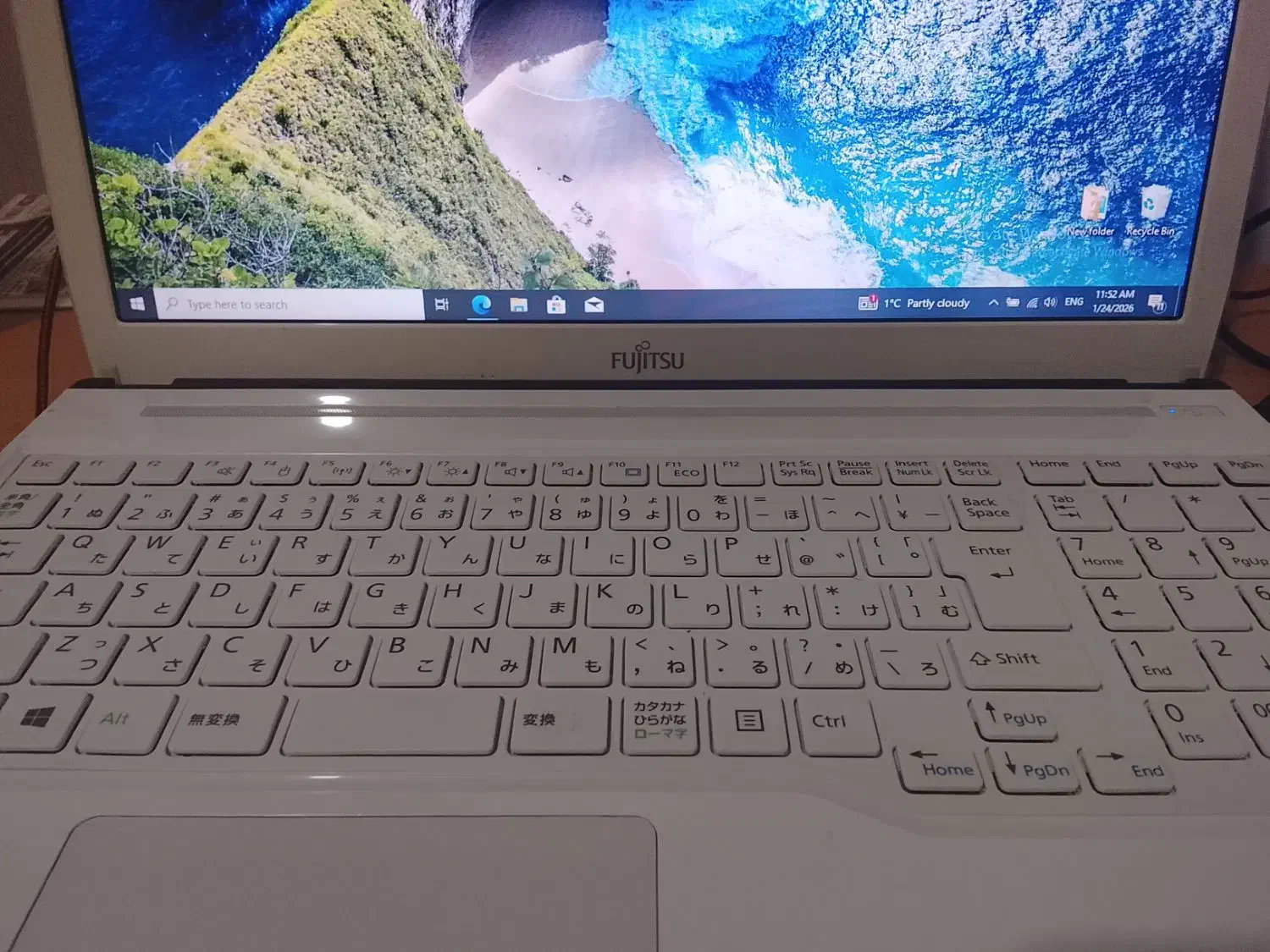 لبتاب ژاپنی|رایانه همراه|مشهد, دوست آباد|دیوار