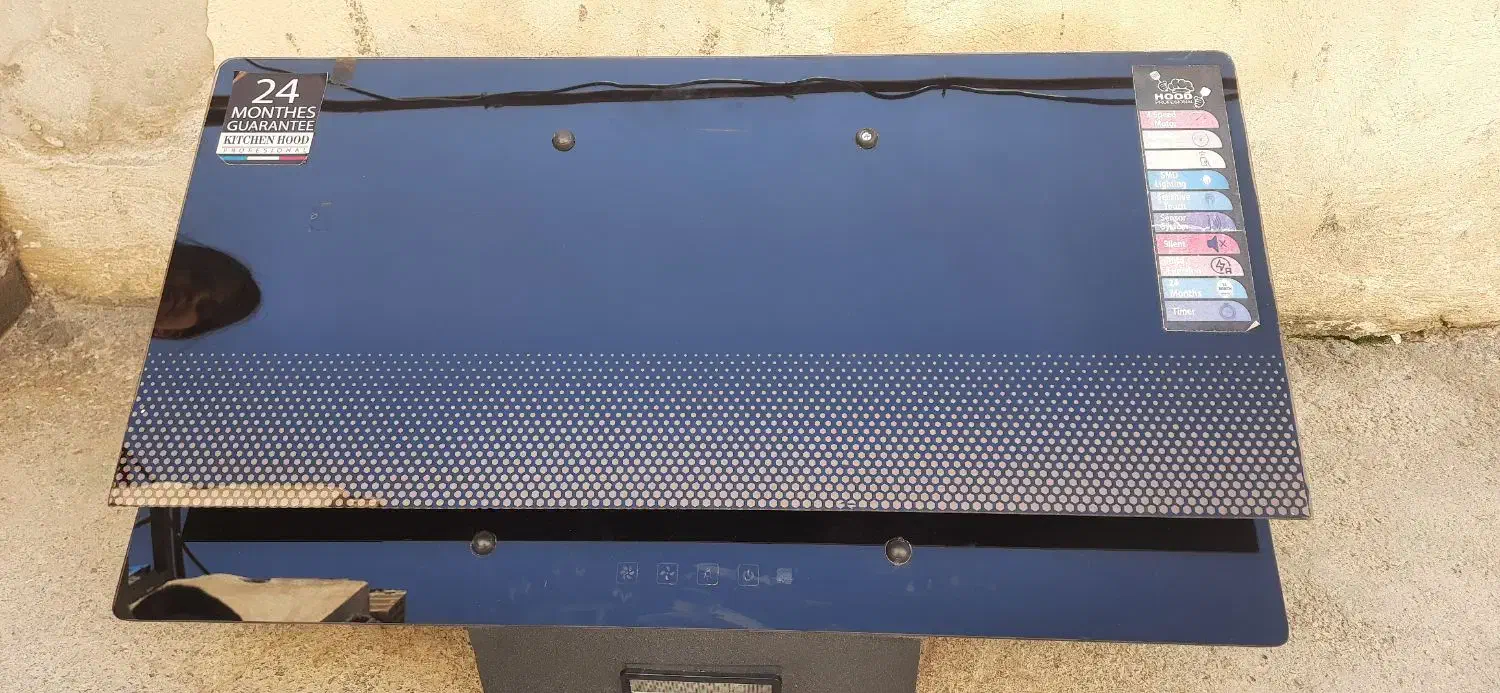 فروش یک عدد هود اشپزخانه|هود|ملکان, |دیوار