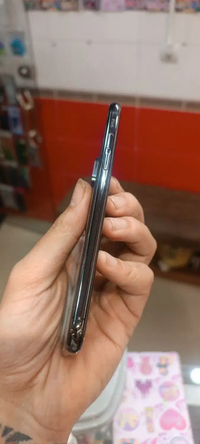 آیفون xs|موبایل|تبریز, |دیوار